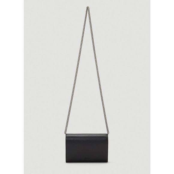 GUCCI Dionysus Mini Chain Wallet Bag in Black - Picture 3 of 6